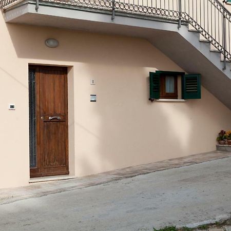 Lavanda E Rosmarino Home Ассизи Экстерьер фото