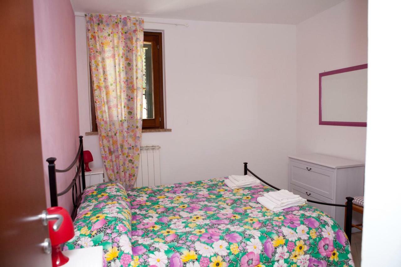 Lavanda E Rosmarino Home Ассизи Экстерьер фото